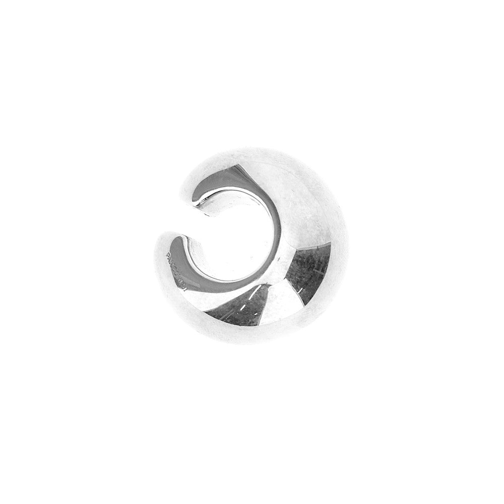 Earcuff 'Full Moon'