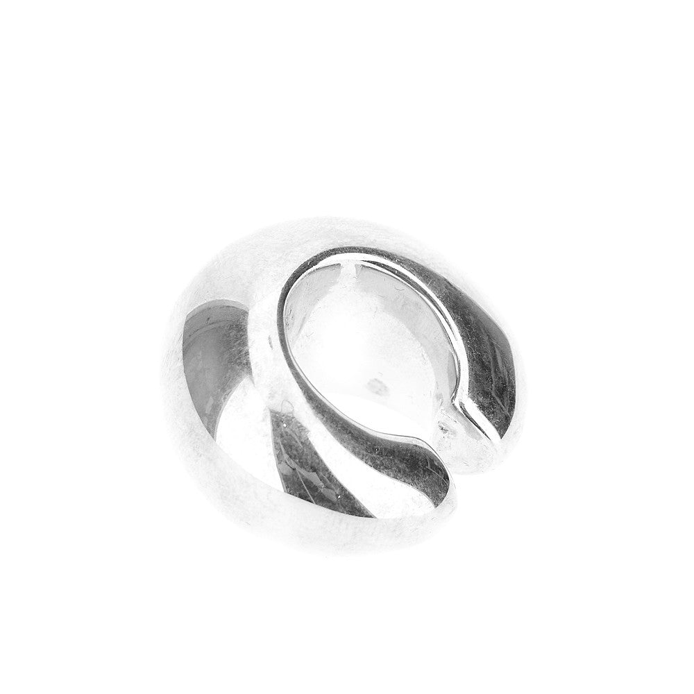 Earcuff 'Full Moon'