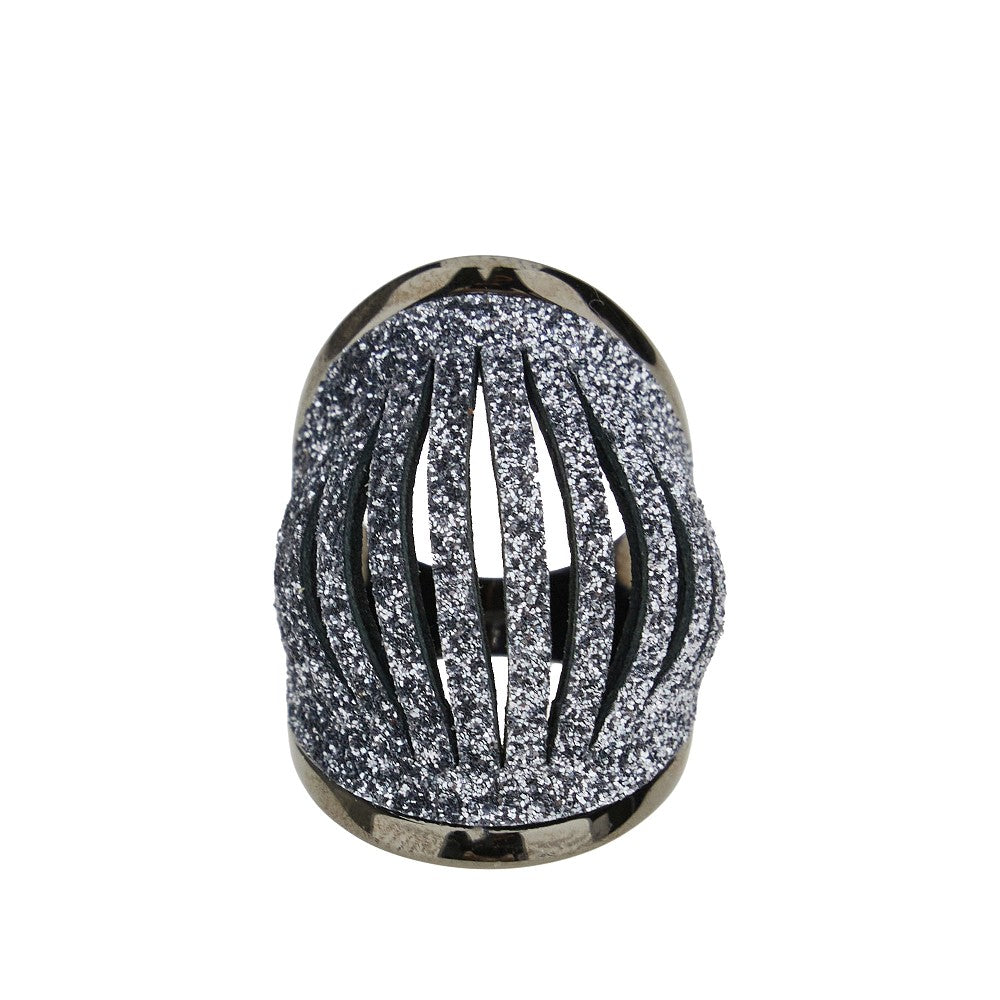 Anello 'Fiore'