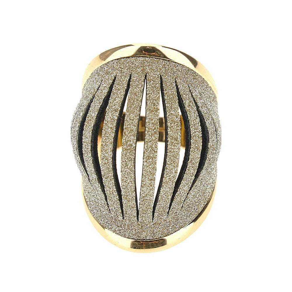 Anello 'Fiore'