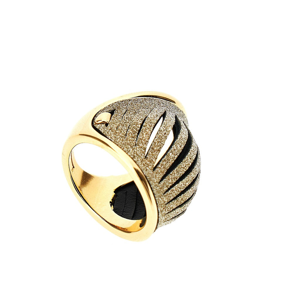 Anello 'Fiore'
