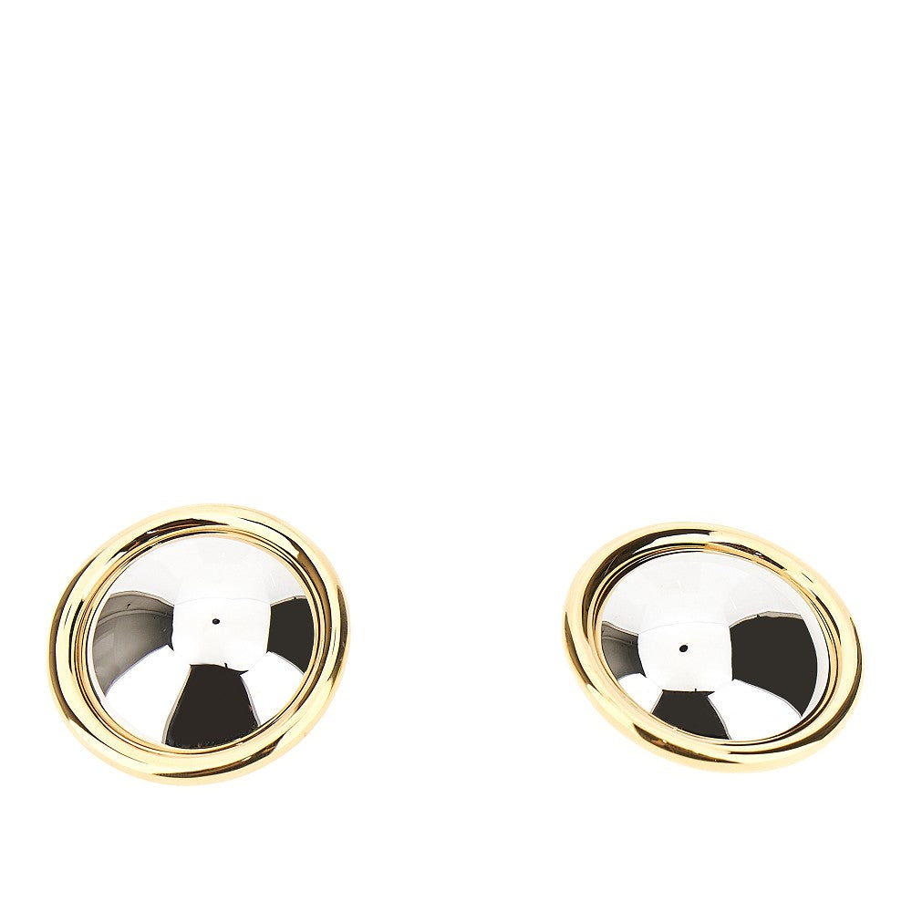 Rond' earrings