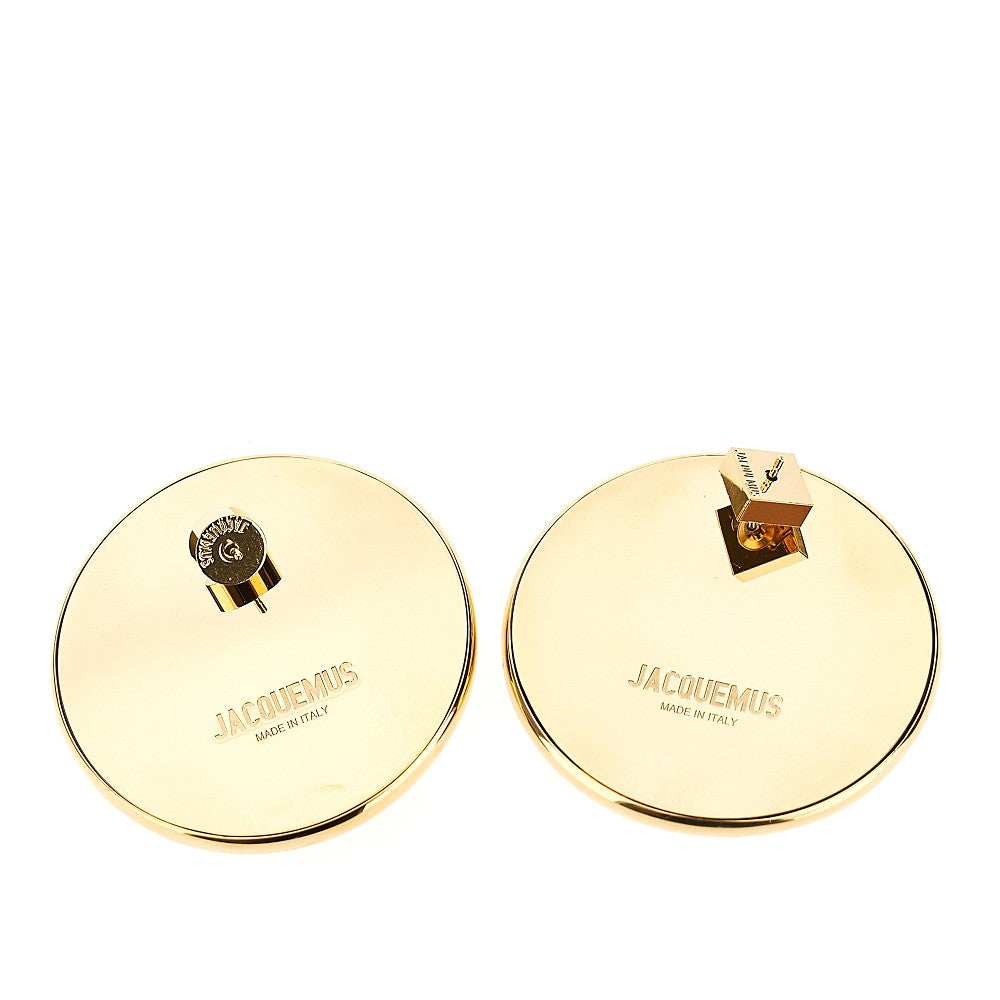 Rond' earrings