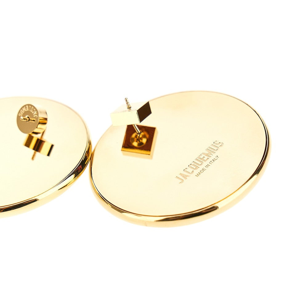 Rond' earrings