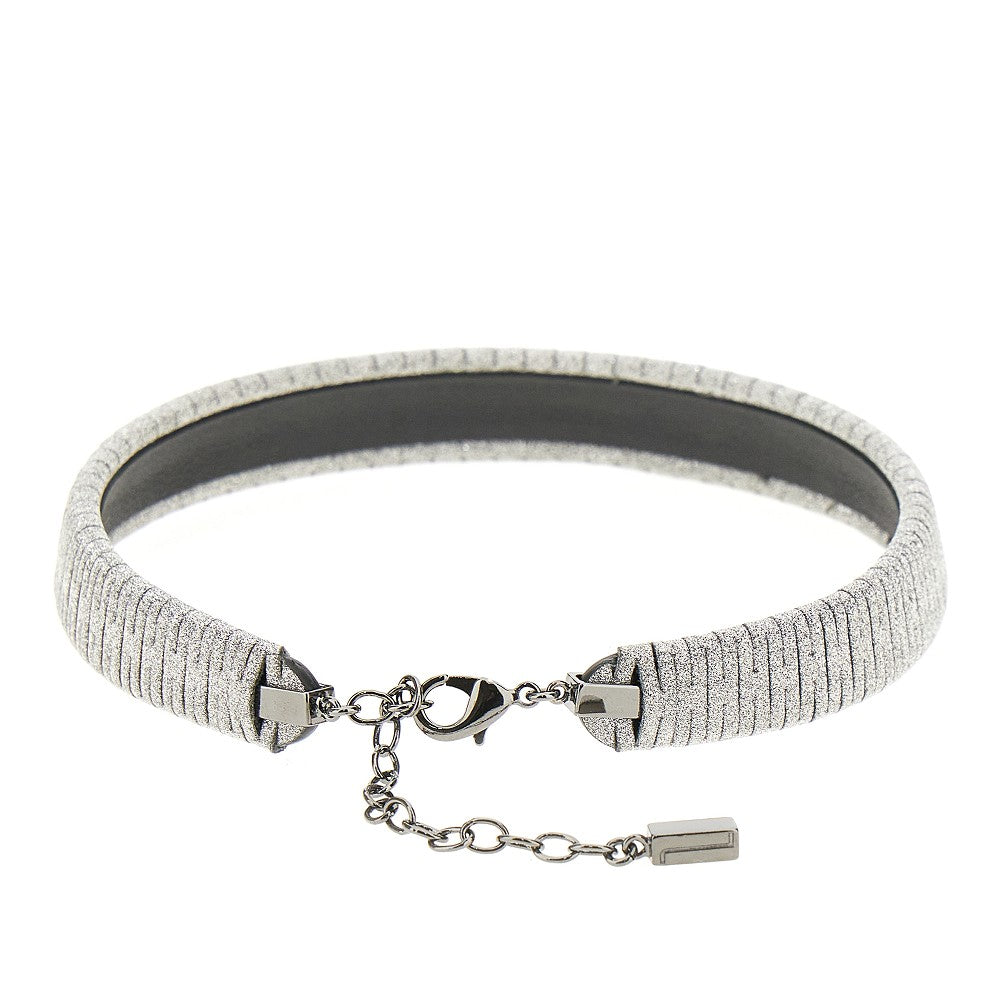 'Lumia' choker necklace