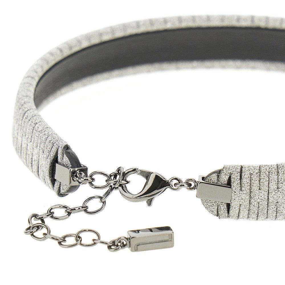 'Lumia' choker necklace