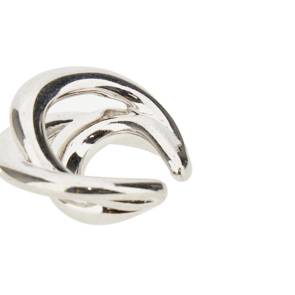 Ear cuff 'Tripthych'