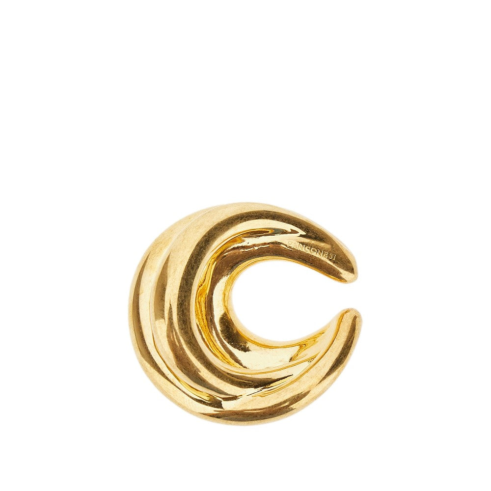 Ear cuff 'Tripthych'