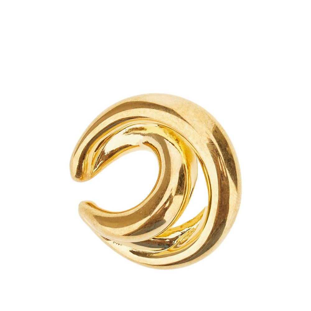 Ear cuff 'Tripthych'