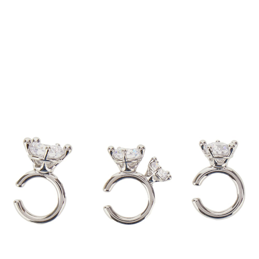 'Constellation' ear cuff set