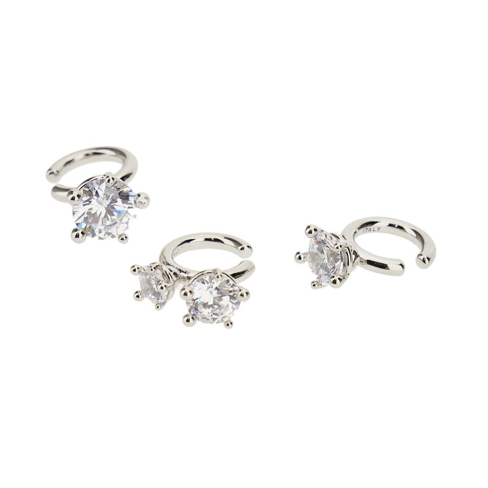 'Constellation' ear cuff set