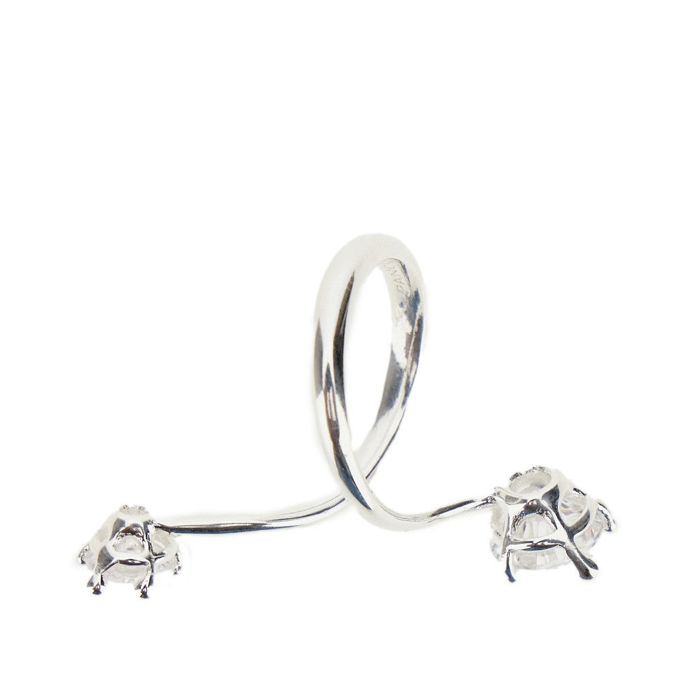 Anello 'Constellation' piccolo