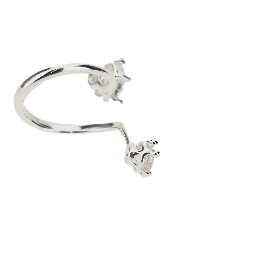 Anello 'Constellation' piccolo
