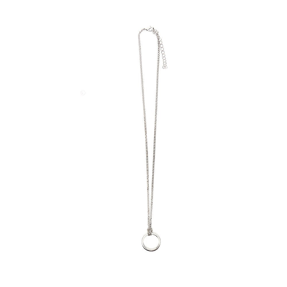 Anello 'Minimal Numeric'