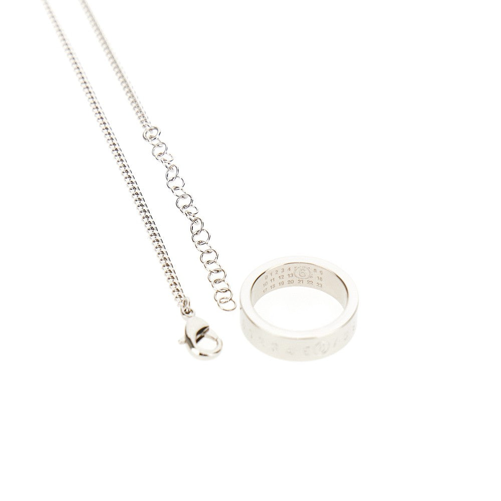 Anello 'Minimal Numeric'