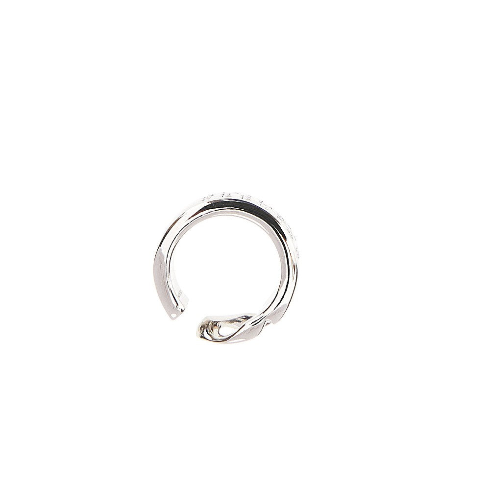 Anello 'Minimal Numeric'