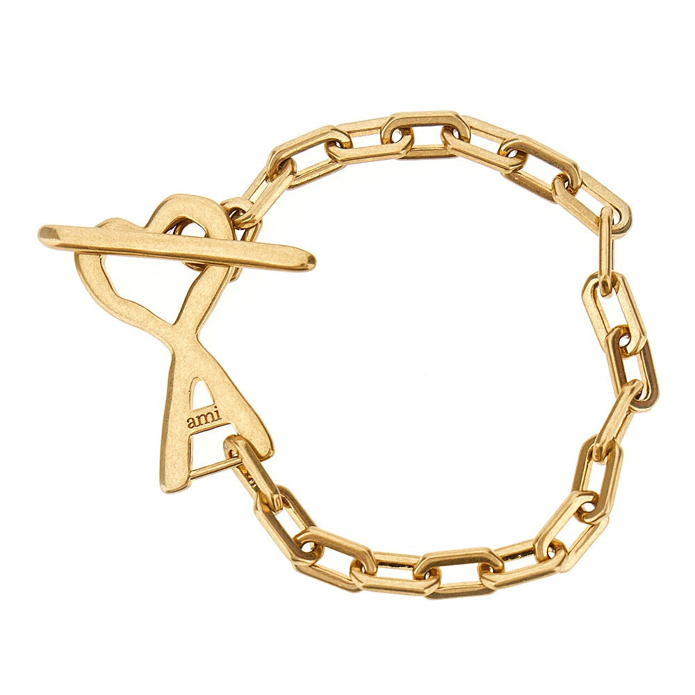 Bracciale 'Ami De Coeur' in catena