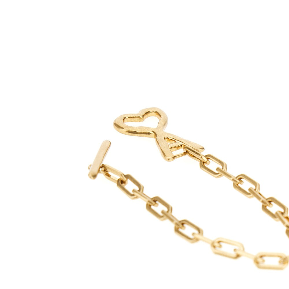 Bracciale 'Ami De Coeur' in catena
