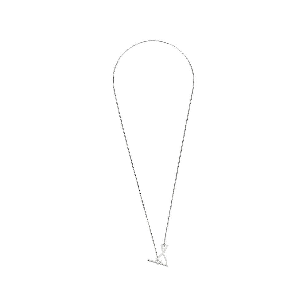 'Ami de Coeur' 2-in-1 necklace