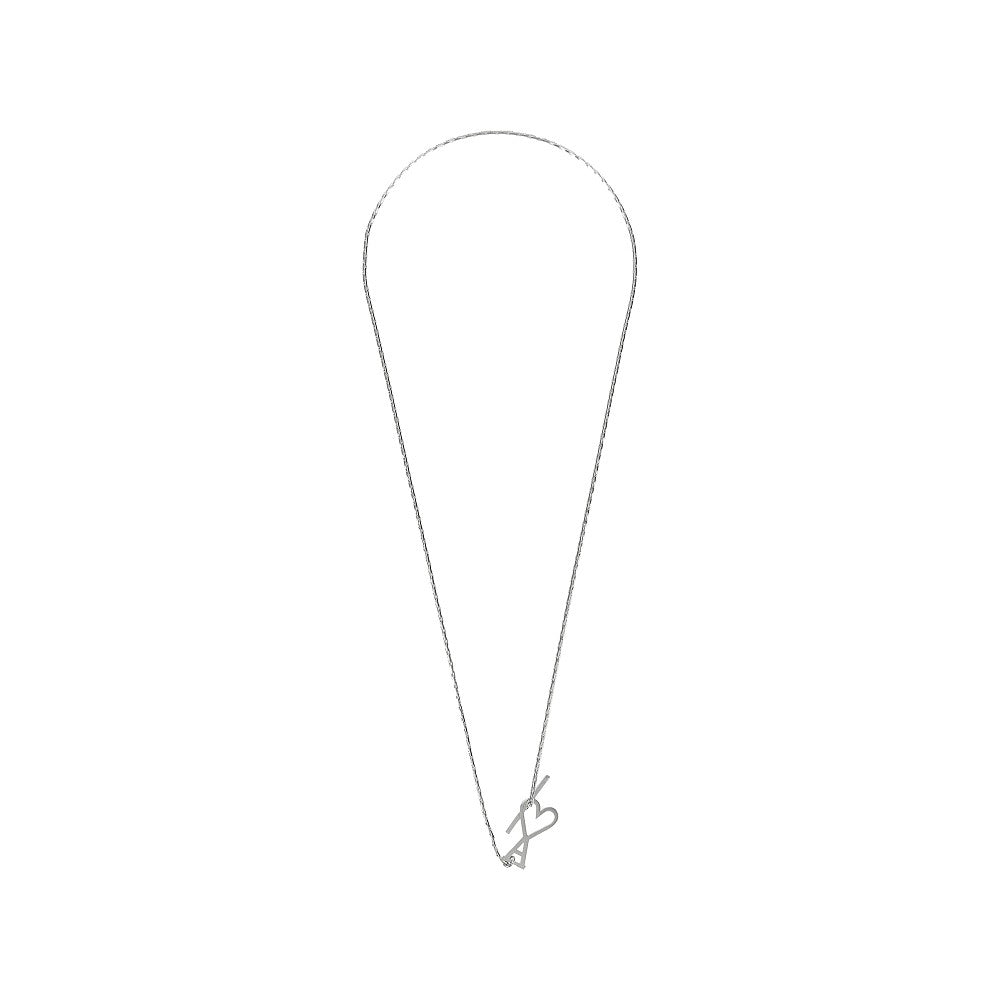 'Ami de Coeur' 2-in-1 necklace