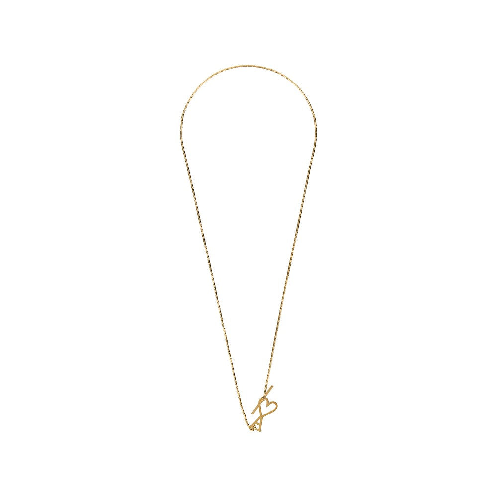 'Ami de Coeur' 2-in-1 necklace