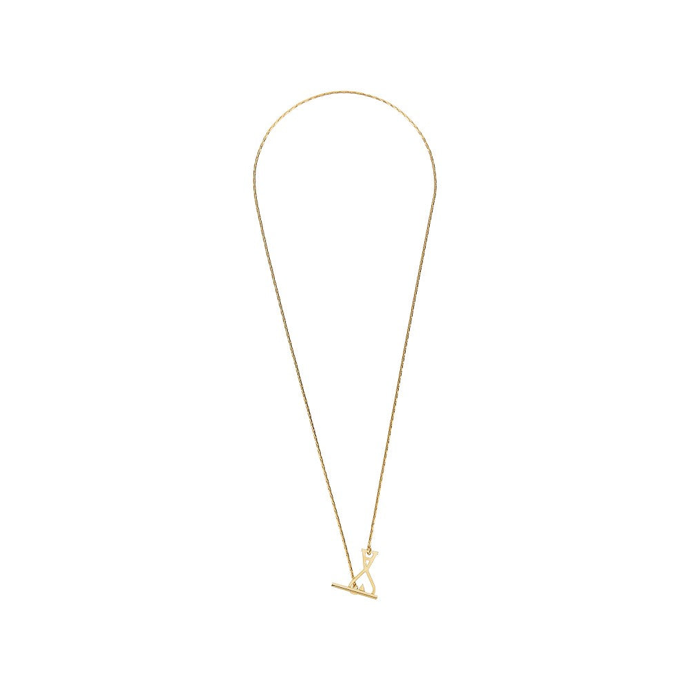 'Ami de Coeur' 2-in-1 necklace