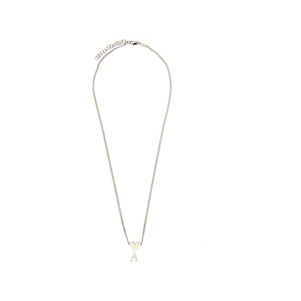 Ami de Coeur pendant necklace