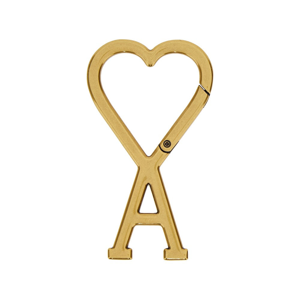 'Ami de Coeur' hook keyring