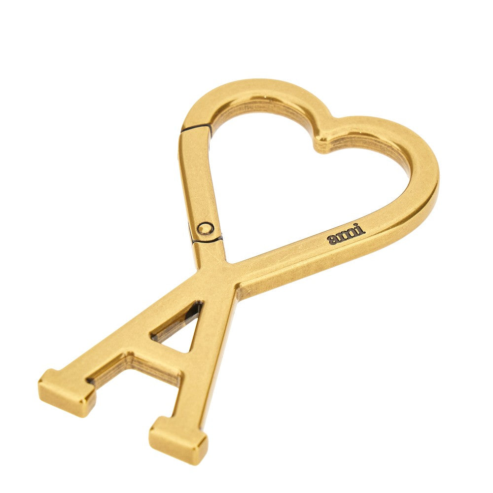 'Ami de Coeur' hook keyring