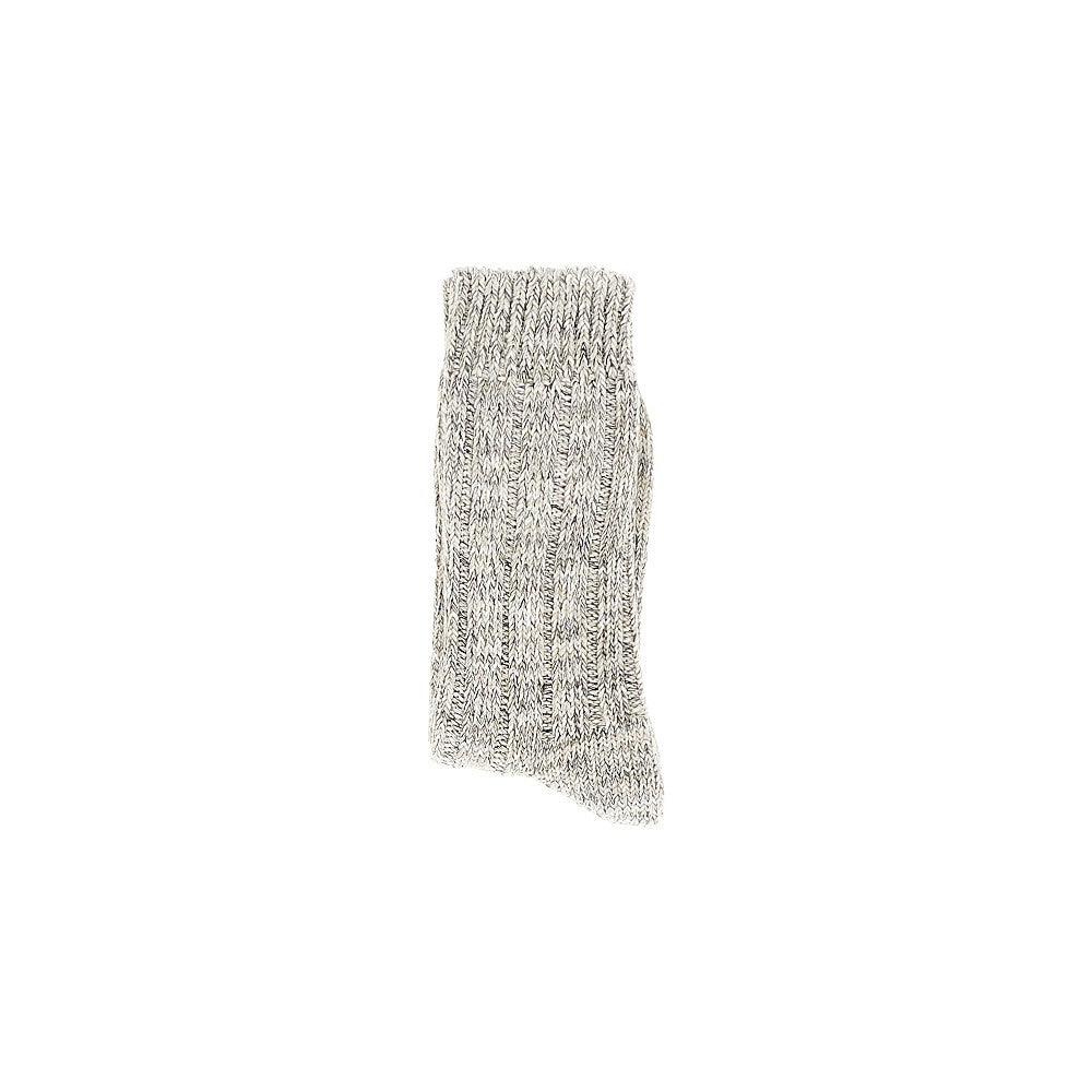 Calzini Cotton Twist in maglia