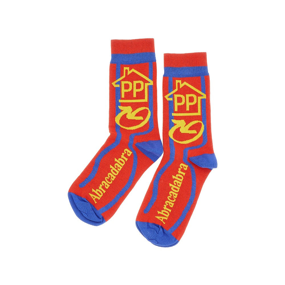 'Abracadabra' socks