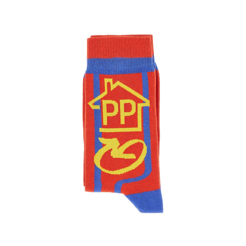 'Abracadabra' socks