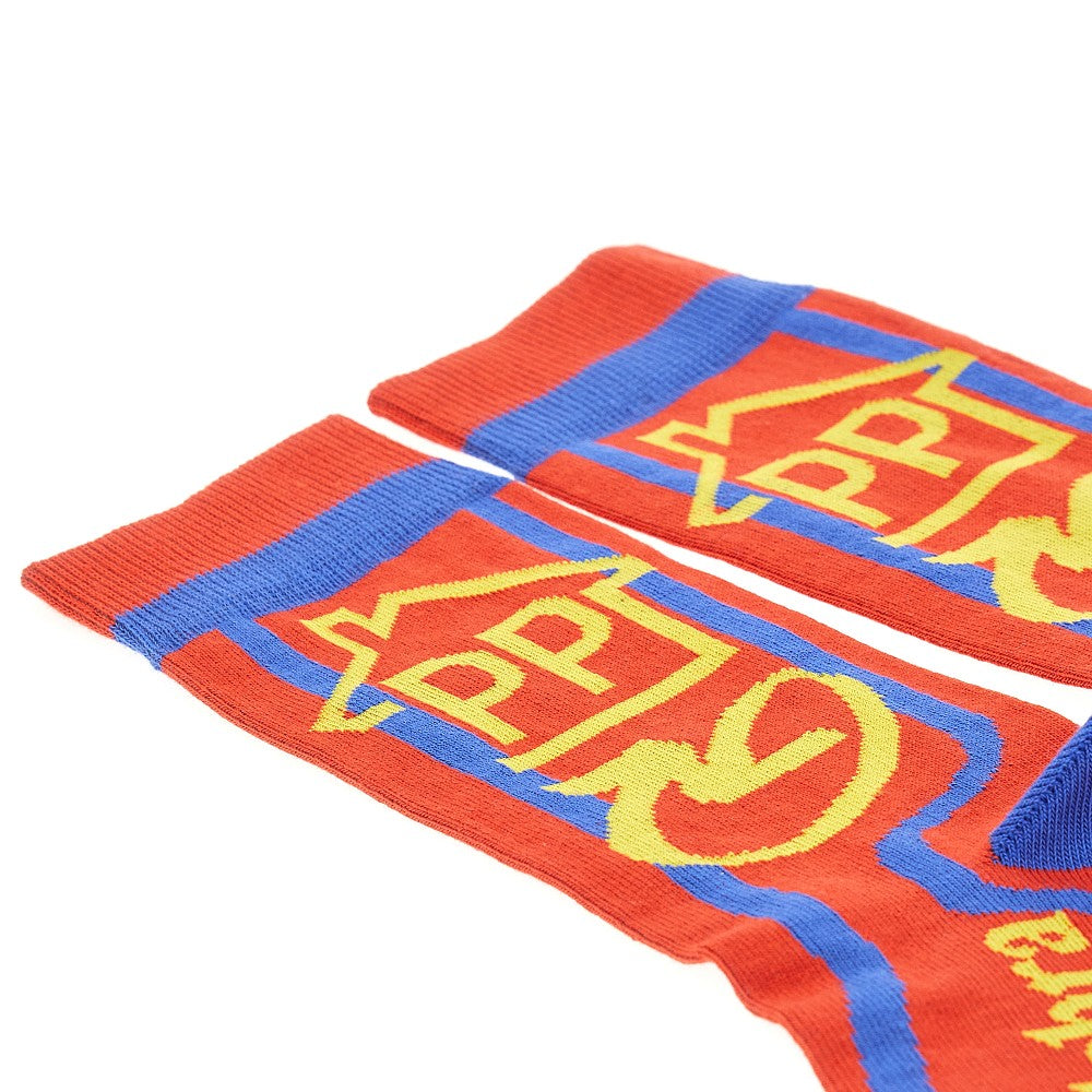 'Abracadabra' socks