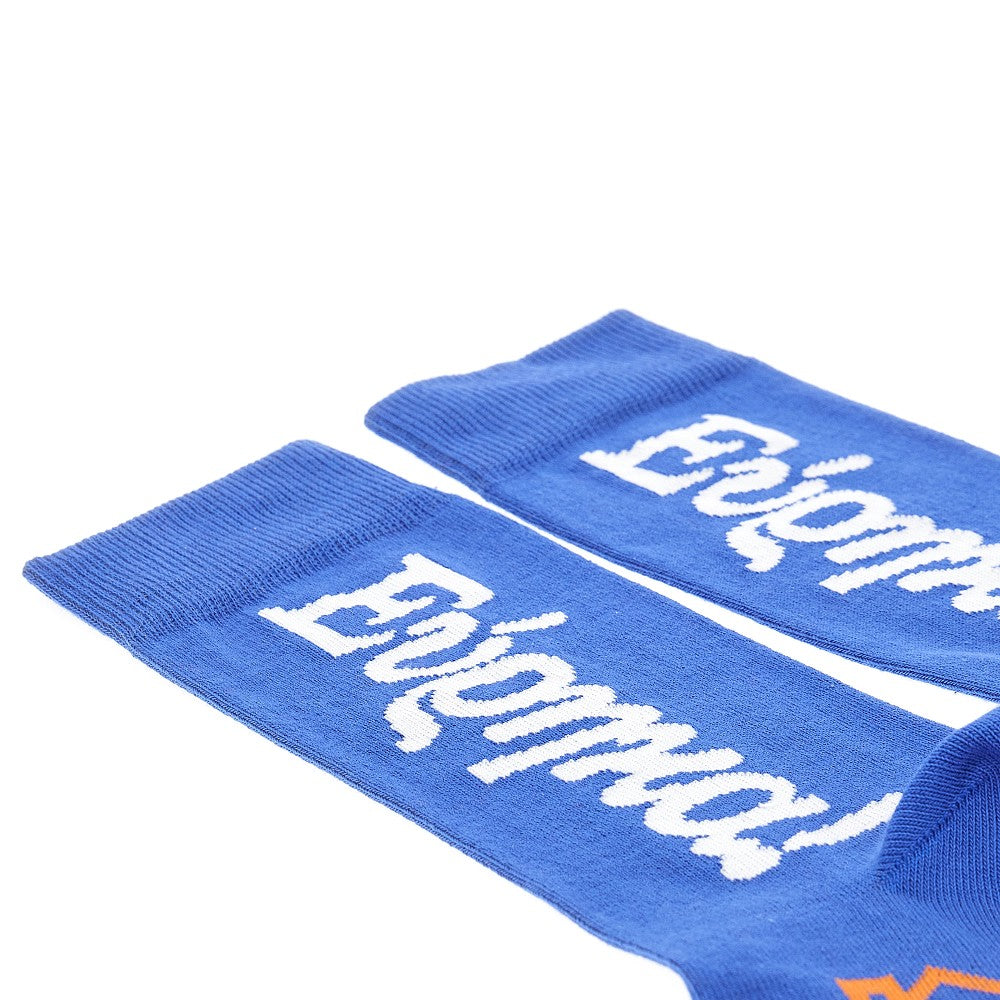 'Abracadabra' tabi socks