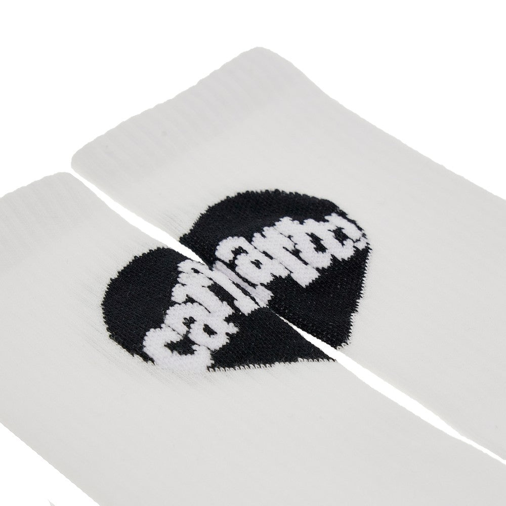 Calzini sportivi 'Amour'
