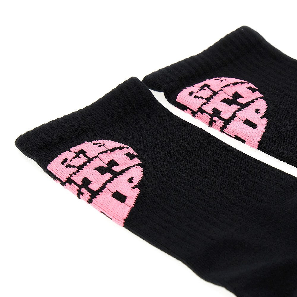 'Heartbreaker' socks