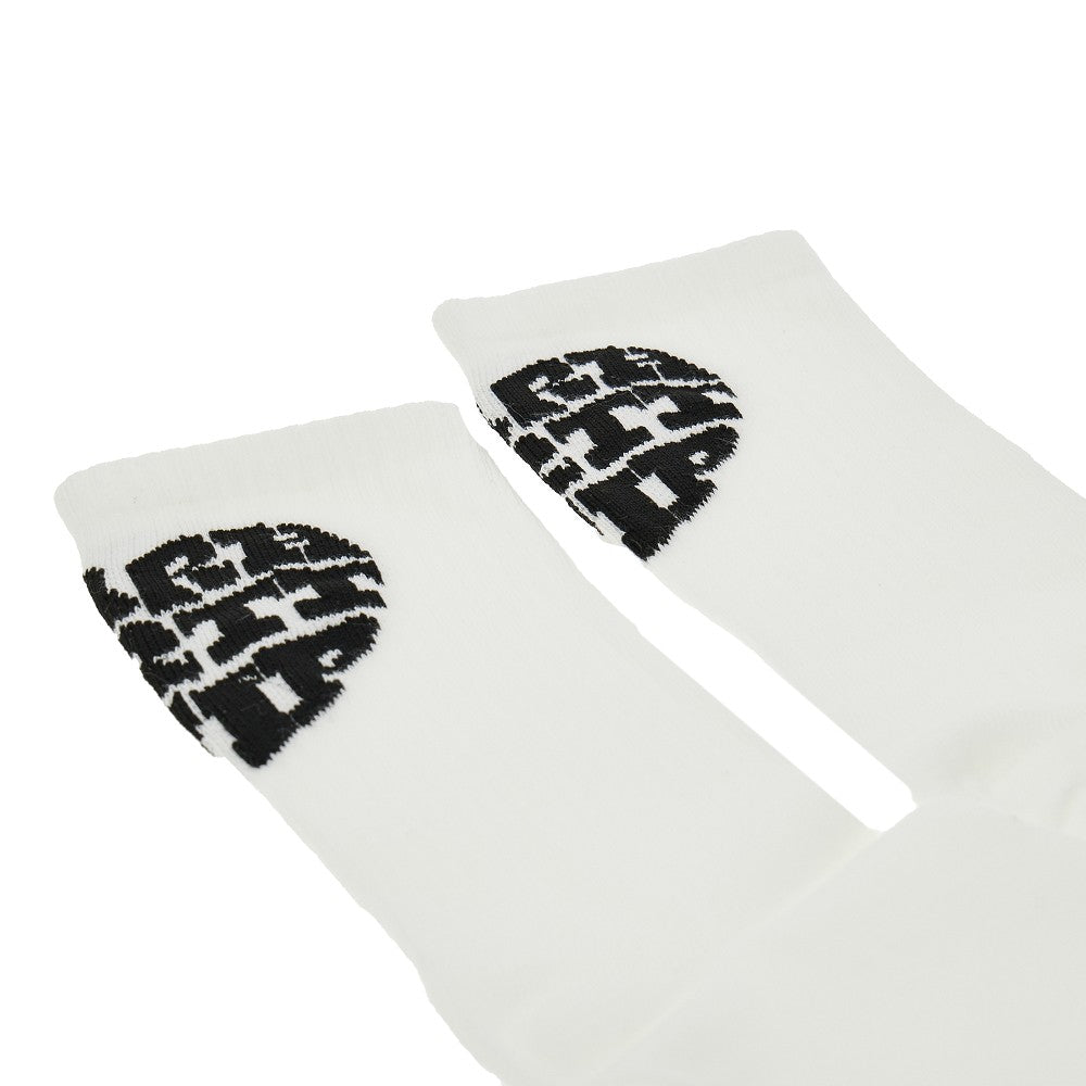 'Heartbreaker' socks