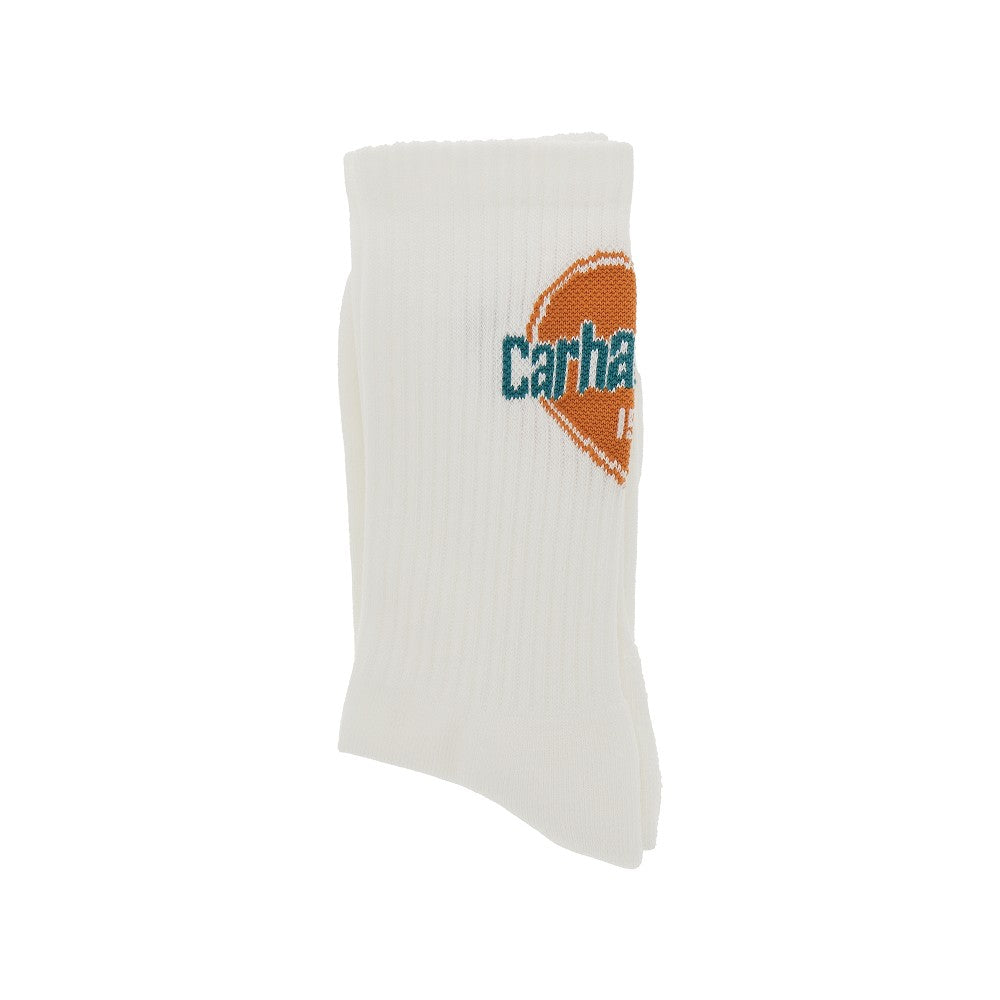 'Growth' sports socks