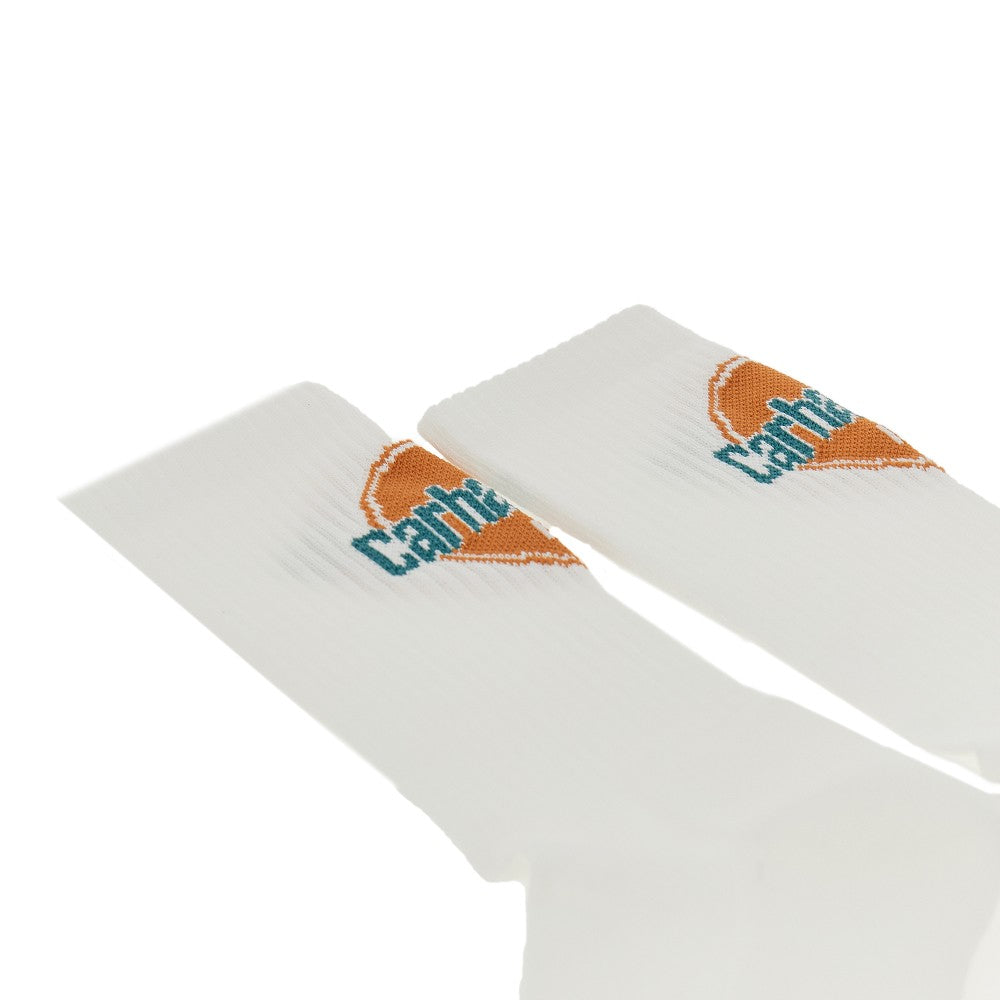'Growth' sports socks