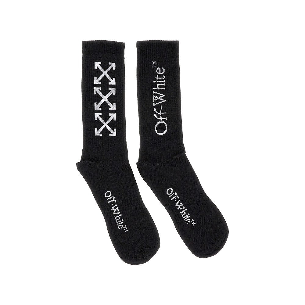 Triple Arrow socks