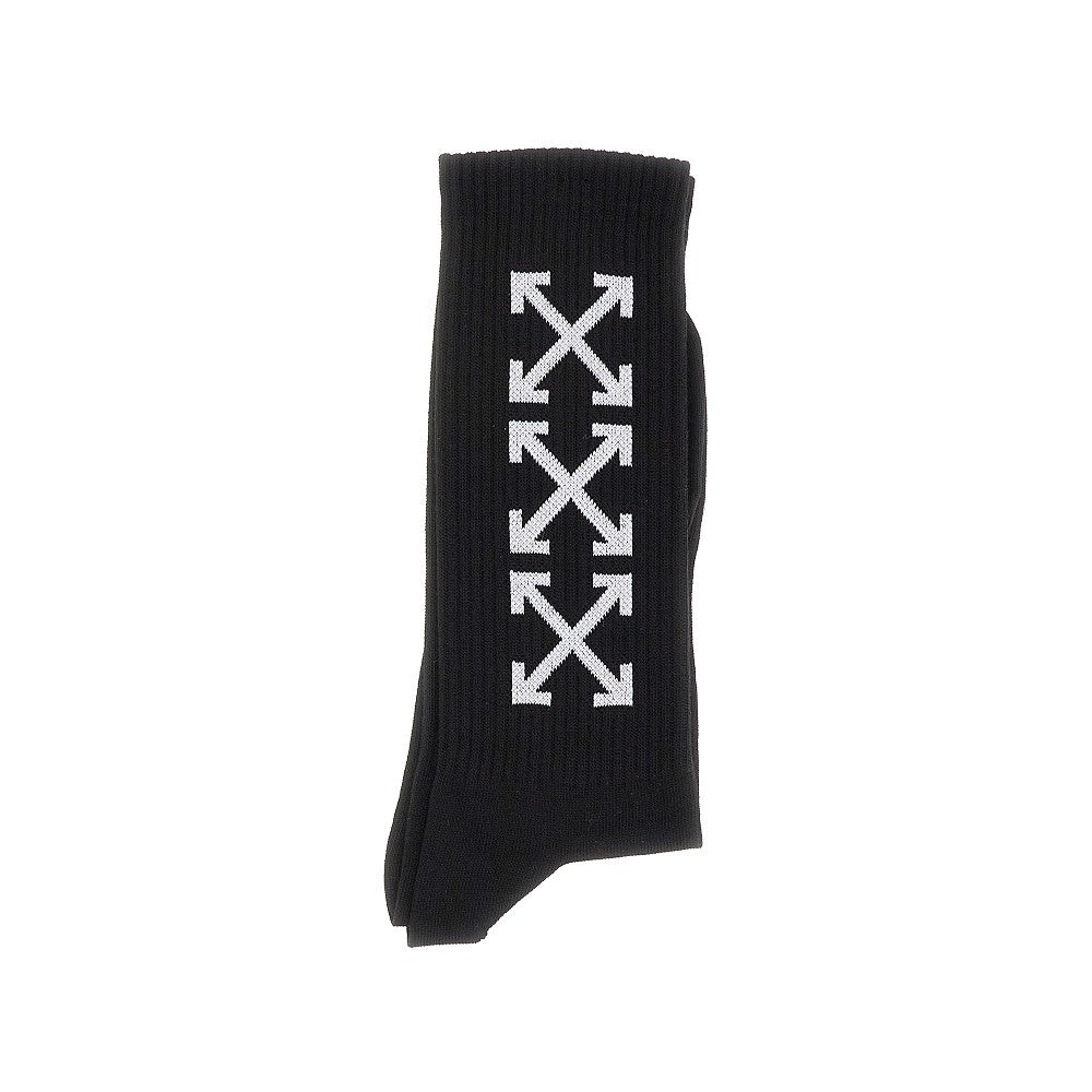 Triple Arrow socks