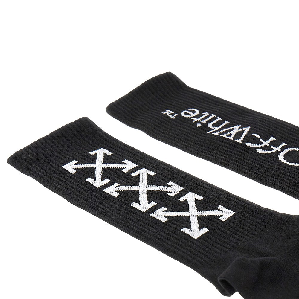 Triple Arrow socks