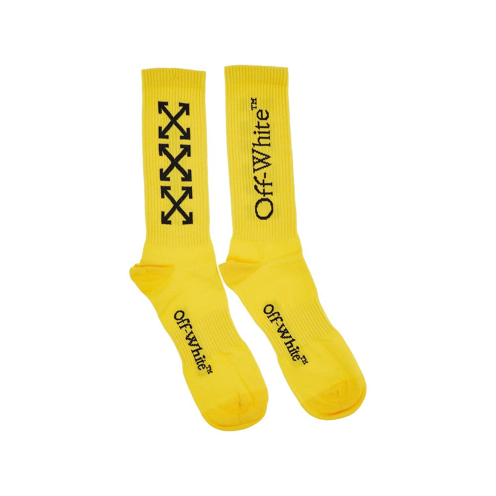 Triple Arrow socks