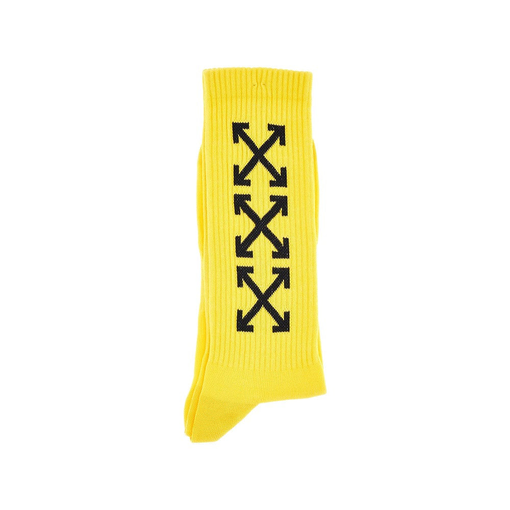 Triple Arrow socks