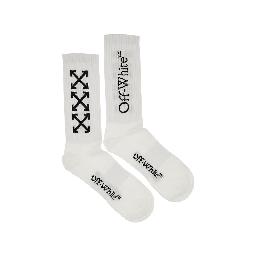 Triple Arrow socks