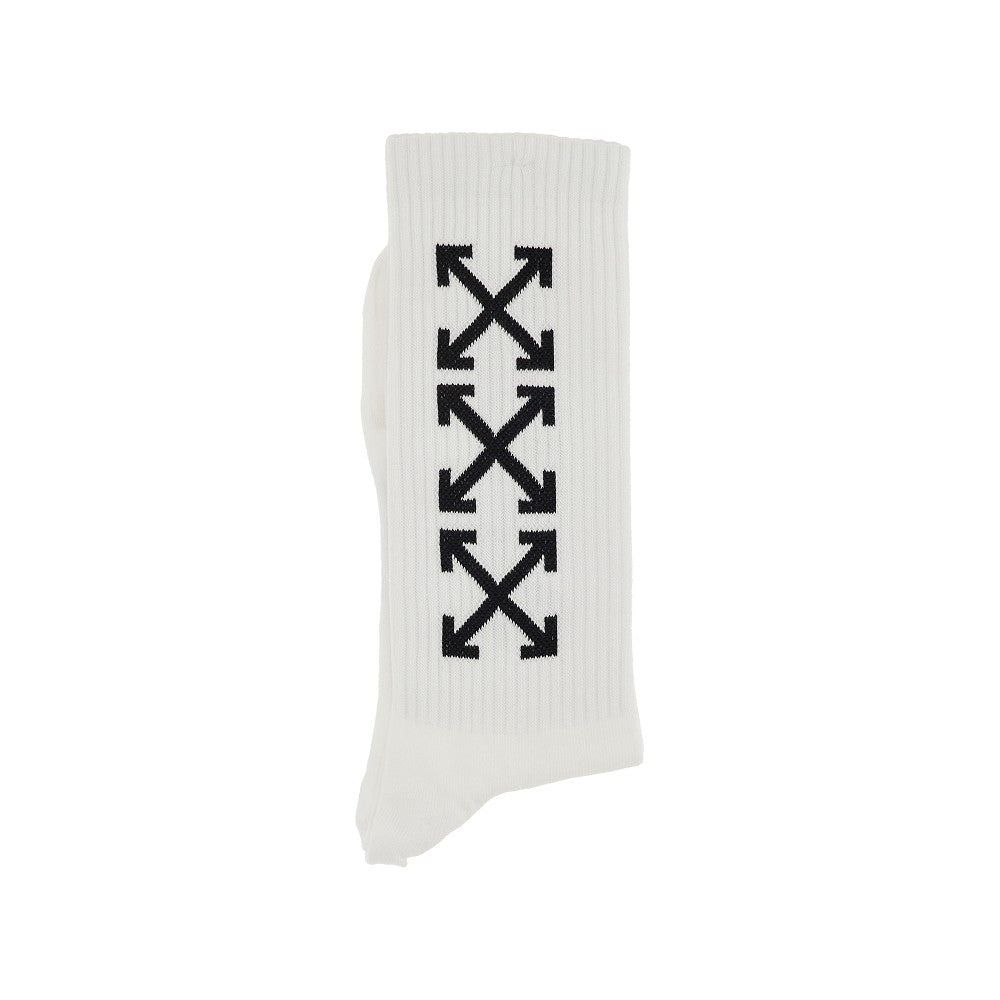 Triple Arrow socks