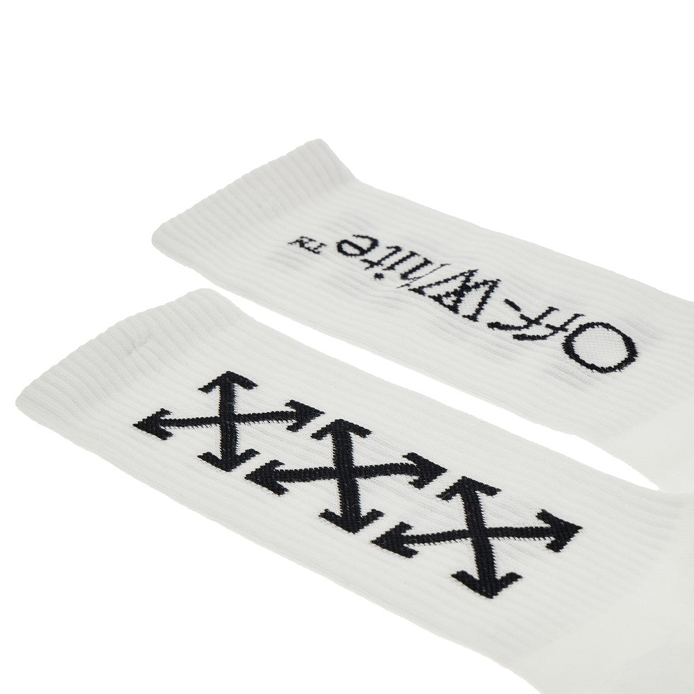 Triple Arrow socks