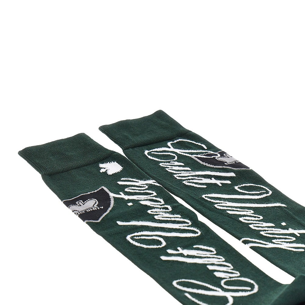 'Cult Unity' long socks
