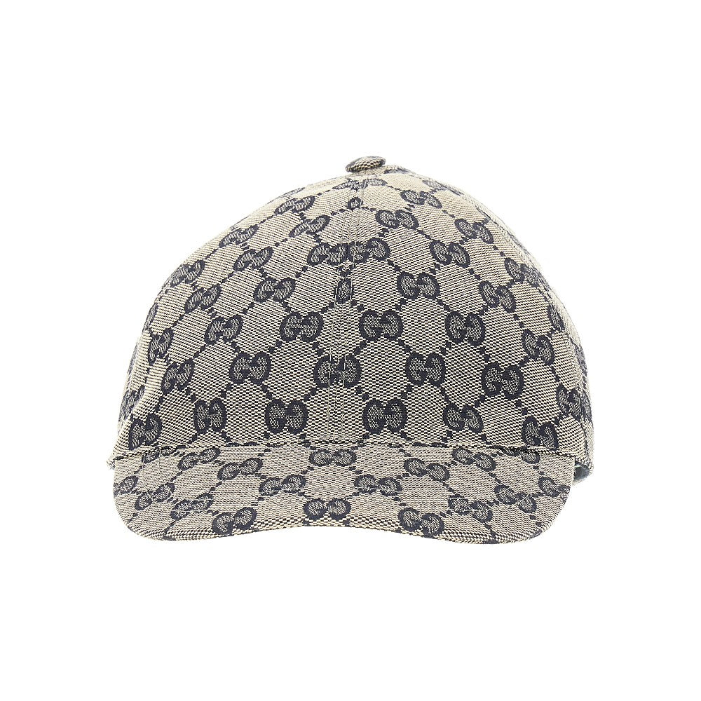 Original GG fabric baseball hat