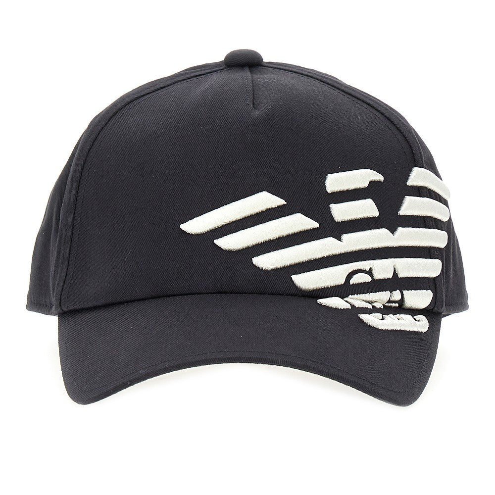 Cappello baseball con ricamo Eagle